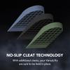 VersaLifts Strength Heel Lift Inserts (Pair) (Small) - Ideal for Bodybuilding, Olympic Lifting, Squats, Leg Press view 4