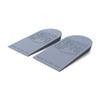 VersaLifts Strength Heel Lift Inserts (Pair) (Large) - Ideal for Bodybuilding, Olympic Lifting, Squats, Leg Press view 1