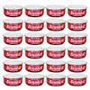 Beurdell French Salted Real Canned Butter 100% Natural Pasteurized Butter A real butter from France | Great For Hurricane Preparedness Emergency Survival Kit Great For Cooking, Baking Pack of 24 view 1