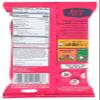 LesserEvil Organic Strawberry Beet Lil' Puffs, 2.5 OZ view 2
