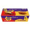 Cadbury Creme Egg Milk Chocolate & Caramel Mixed 8 Pack - 1 Box - 320g - Easter Chocolate Lover's Delight view 4
