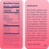 Recess Mood Magnesium & Adaptogen Drink, Relaxation Beverage, 12 Ounce (Strawberry Rose, 12 Pack) view 2