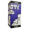 Big Fatty Cones - 109mm Pre Roll Cones Bulk | Natural White Rolling Papers | RVTUS (King Size, 800) view 2