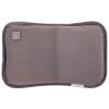 Electric Hot Water Bottle Rechargeable Hot Water Bag with Plush Cover view 1