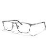 OLIEYE Unisex Reading Glasses for Women Men Blue Light Blocking Glasses Reader Computer Glasses With Spring Hinge (Gray, 25.00)