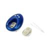 iSonic Ultrasonic Contact Lens/Ortho-K Lens Cleaner, AC100-240V, 7W view 3