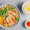 Al Fez Pearl Couscous 200g - Delicious pearl shaped grains made from 100% durum wheat semolina. Quick & Easy Vegetarian & Vegan view 3
