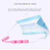 1 Set of 4 Colors Face Mask Holder Mask Extenders/Ear Savers Silicone Bands Anti-Tightening Strap for Masks to Prevent Ear Pain,Grips Extension Buckle Holder Hook Ear Strap,Adjustable Comfort Mask view 2