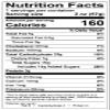 Smart Choice Wholegrain Apple Cinnamon Muffin - 72 per Case view 3