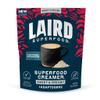 Laird Superfood Non-Dairy Coconut Powder Creamer - Sweet & Creamy + Adaptogens - Superfood Creamer with Functional Mushrooms - Non-GMO, Vegan, 16 oz. Bag, Pack of 1 view 1