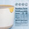 Laird Superfood Non-Dairy Coconut Powder Creamer - Sweet & Creamy + Adaptogens - Superfood Creamer with Functional Mushrooms - Non-GMO, Vegan, 16 oz. Bag, Pack of 1 view 2