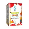 Actif Height Boost Mega Support for Kids 3-8 Years Old, Height Growth with 10+ Factors, 60 Gummies, Strawberry Flavor, Get Tall Fast Formula view 1