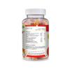 Actif Height Boost Mega Support for Kids 3-8 Years Old, Height Growth with 10+ Factors, 60 Gummies, Strawberry Flavor, Get Tall Fast Formula view 3