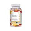 Actif Height Boost Mega Support for Kids 3-8 Years Old, Height Growth with 10+ Factors, 60 Gummies, Strawberry Flavor, Get Tall Fast Formula view 4