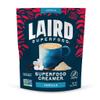 Laird Superfood Non-Dairy Original Superfood Vanilla Coconut Powder Coffee Creamer, Gluten Free, Non-GMO, Vegan, 16 oz. Bag, Pack of 1 view 1
