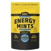 Viter Energy Extra Strength Caffeinated Mints 80mg Caffeine, B Vitamins, Sugar Free. (Wintergreen, 8oz, Bulk Bag) view 1