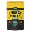 Viter Energy Extra Strength Caffeinated Mints 80mg Caffeine, B Vitamins, Sugar Free. (Peppermint, 8oz, Bulk Bag) view 1