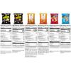 Frito-Lay Popped and Crisps Mix Variety Pack, (Pack of 40) view 2