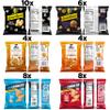 Frito-Lay Popped and Crisps Mix Variety Pack, (Pack of 40) view 3