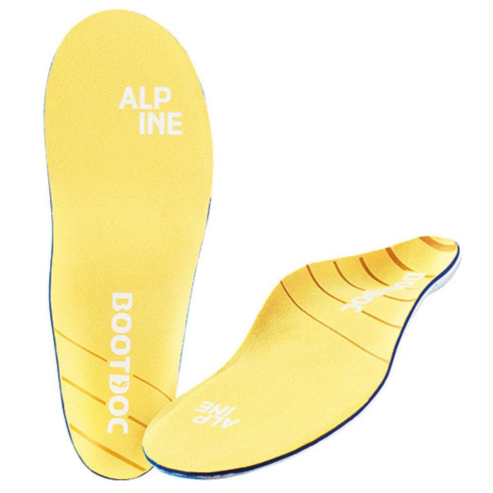 Bootdoc BD Alpine Footbed XS