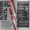 Jack Link's Original Zero Sugar Beef Sticks - (20 Pack) 0.92 oz Meat Sticks - Ready to Eat Protein Snacks - 5g Protein per Serving - Made with 100% Real Beef view 2