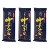 100% Buckwheat Dried Juwari Soba Noodles(3-Pack), No Wheat Flour, All ingredients from Japan 7.05 oz view 1