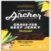 Country Archer Teriyaki Beef Jerky, 2.5 Ounce - 12 per pack view 1