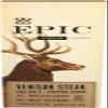 Epic Sea Salt + Pepper Venison Steak Strip, Gluten Free, 0.8 Ounces (Pack Of 20) view 1