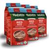 Ralston Family Farms Red Rice, 16 oz Carton: 6 Pack, American Grown, Non-GMO, Naturally Gluten Free view 1