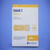 OWEN-MUMFORD INC UNISTIK 3 Normal LANCETS, Needle 1.8MM X 23G, Push Button Activated, AT1004 (Case of 200) view 1