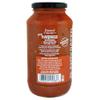 Paesana Spicy Plant-Based Bolognese Sauce Made with Beyond Meat  4 grams of plant-based protein per serving, Free of Gluten, Cholesterol, Soy & GMOs. Vegan-friendlyPacked in the USA, 25oz (2 Pack) view 4