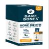 Bare Bones Chicken Bone Broth Instant Powdered Mix | Rich Savory Packets on-the-Go No Artificial Flavors | Keto & Paleo Friendly | 10g Protein | 8 Pack view 1
