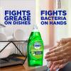 Dawn Dish Soap, Antibacterial Hand Soap, Dishwashing Liquid, Apple Blossom Scent,19.4 Oz, Pack Of 4 + 2 Sponges view 4