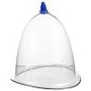 Healifty Cupping Massage Silicone Cupping Body Massage Cups Traditional Suction Cups for Back Neck Body view 1