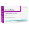 DermaRite's DermaPrep Liquid Barrier Skin Prep Protection Pads - Shields Peri Wound Skin from Bodily Fluids, Adhesives and Friction, 1000 Count view 2
