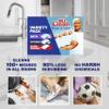 Mr. Clean Magic Eraser Variety Pack (with Bath, Kitchen, and Extra Durable Cleaning Pads), Bathroom, Shower, and Oven Cleaner, 12 Count view 2