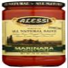 Alessi Chuncky Marinara Pasta Sauce, 24 Ounce - 6 per case. view 1