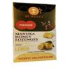 Manuka Honey + Lemon Lozenges, 15 view 1
