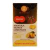 Manuka Honey + Lemon Lozenges, 15 view 2