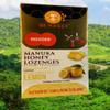 Manuka Honey + Lemon Lozenges, 15 view 3