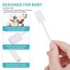 EXCEART Infant Fine Brush is Soft and Moderate, with high Cleaning for Effective Cleaning. view 2