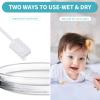 EXCEART Infant Fine Brush is Soft and Moderate, with high Cleaning for Effective Cleaning. view 3