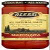 Alessi Smooth Marinara Pasta Sauce, 24 Ounce - 6 per case. view 1