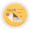 Kite Hill Ricotta Cheese Alternative, Made with Almond Milk, Dairy Free, Non GMO, 8 Ounces, (Pack of 6) view 1