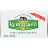 Kerrygold Unsalted Pure Irish Butter Bar, 8 Ounce Foil -- 20 per case. view 1