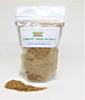 10 oz Mediterranean Oregano Seasoning- A pungent herb with Bitter, Grassy Flavors and a Trace of Mint- Country Creek LLC- One of The Most recognized Herbs That adds Plenty of Taste to Food. view 1