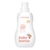 ATTITUDE Baby Fabric Softener, Plant and Mineral-Based Ingredients, HE Compatible, Vegan and Cruelty-free Laundry and Household Products, Pear Nectar, 40 Loads, 33.8 Fl Oz view 1