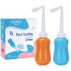 2 Pack Peri Bottle for Postpartum Care, Perineal Recovery and Cleansing After Birth, Personal Hygiene Bidet, 12.7OZ view 1