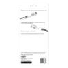 Amazon Basics Clean Plus Toothbrushes, Soft, Full, 10 Count, 1 Pack (Previously Solimo) view 2