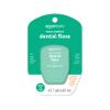 Amazon Basics Extra Comfort Mint Dental Floss, 40 M, 1 Pack view 1